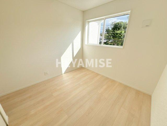 時津町元村郷第2の寝室