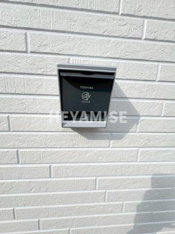 時津町元村郷第2の設備