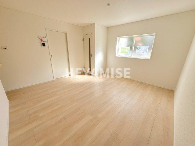 時津町元村郷第2の居間・リビング