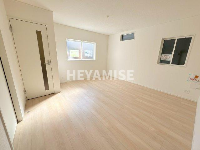 時津町元村郷第2の内装