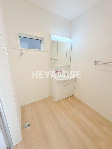 時津町元村郷第2の洗面所