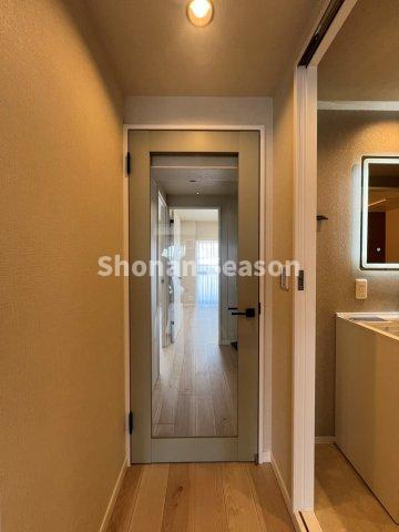 【内装】 | リフォーム済みでキレイに生まれ変わったお住まいにご入居可能◎