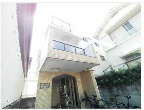 ドムールコスモス甲南町