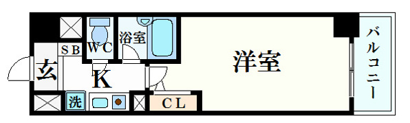 エスリード本町