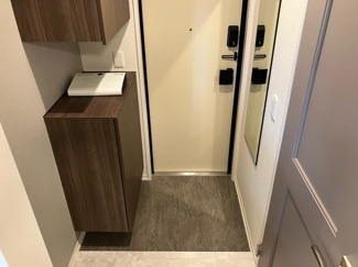 【玄関】 | TORISIA