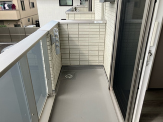 【バルコニー】 | TORISIA