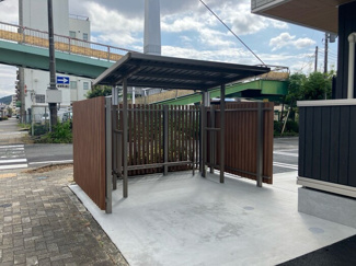 【その他共用部分】 | TORISIA