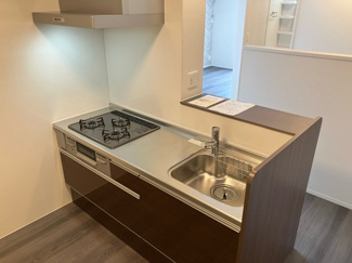 【キッチン】 | TORISIA