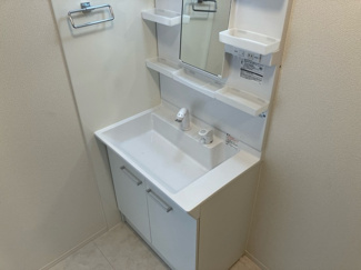 【洗面所】 | TORISIA