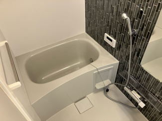 【浴室】 | TORISIA