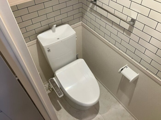 【トイレ】 | TORISIA