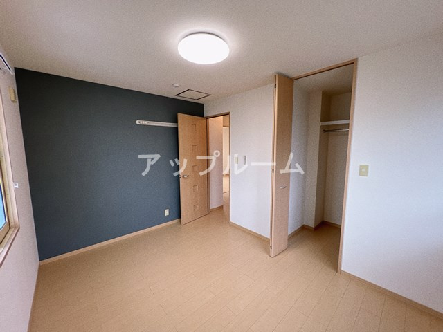 アゼリアコート・友の内装