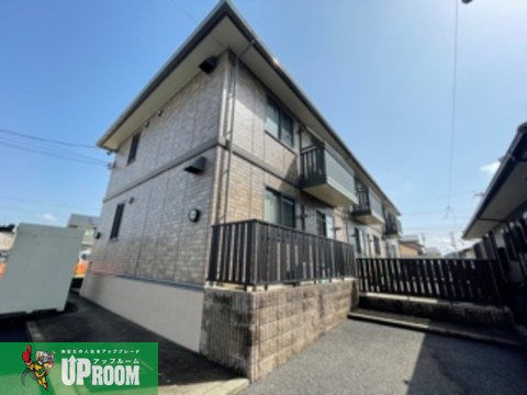 アゼリアコート・友