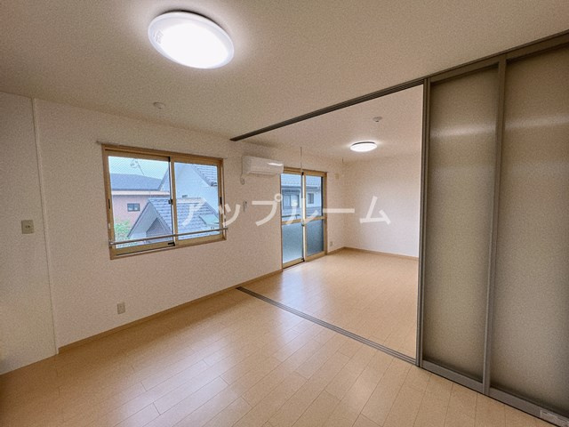 アゼリアコート・友の居間・リビング