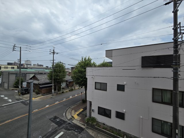 プレイズシード車道アベニュー|名古屋市の賃貸ならMy賃貸の展望|プレイズシード車道アベニュー