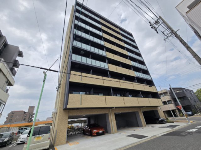 プレイズシード車道アベニュー|名古屋市の賃貸ならMy賃貸の外観|プレイズシード車道アベニュー