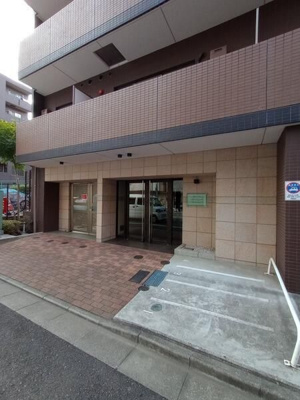 【エントランス】 | HY s両国（ハイズ両国）