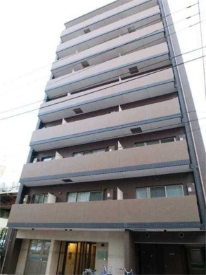 【外観】 | HY s両国（ハイズ両国）