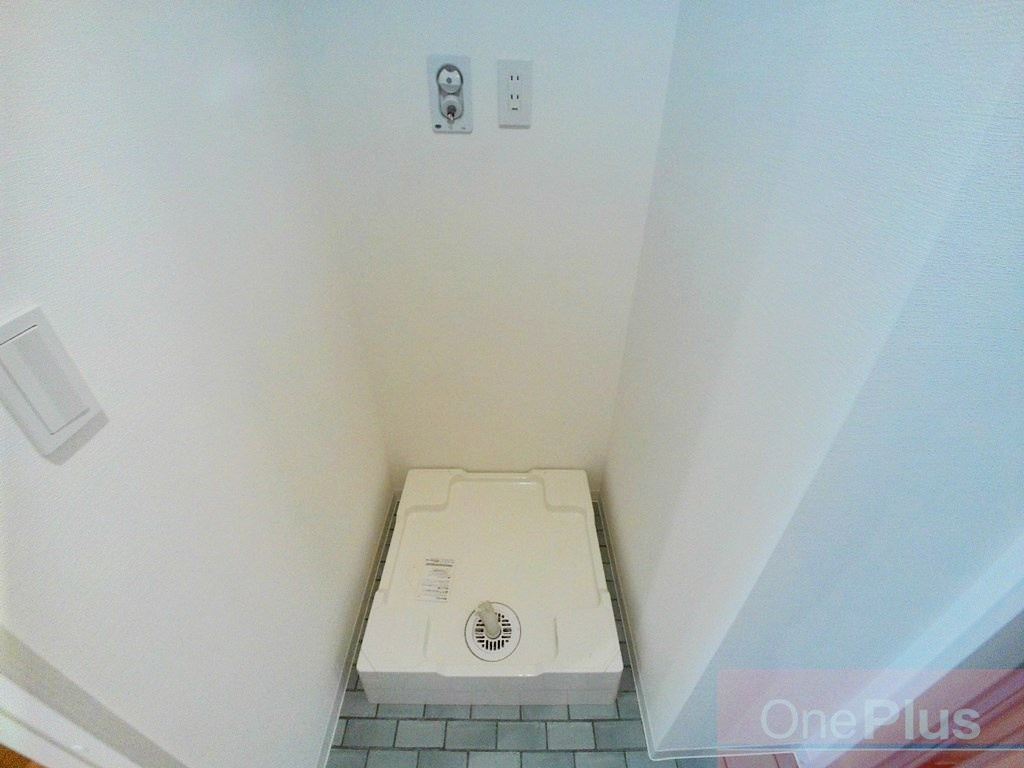 エクソニア篠原本町の設備