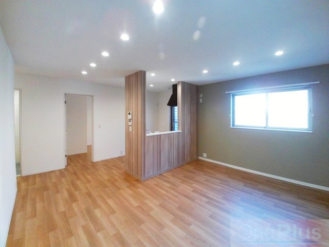 エクソニア篠原本町の内装