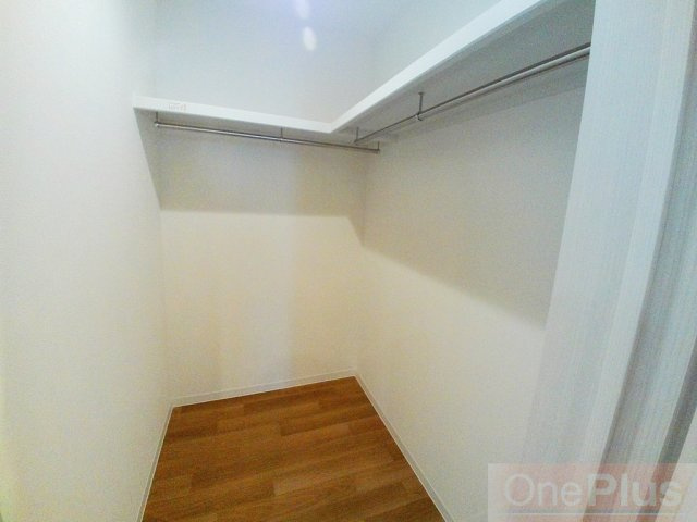 エクソニア篠原本町の内装