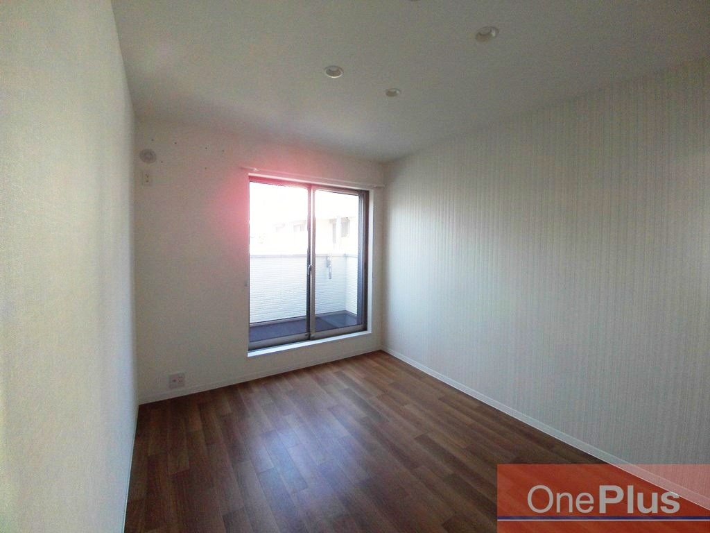 エクソニア篠原本町の居間・リビング