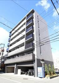 【外観】 | レジュールアッシュ都島ヴェルクレール