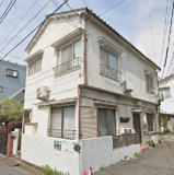 地曳ハウスの画像