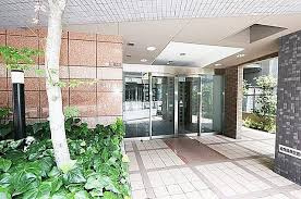 【エントランス】 | イトーピア本町通り