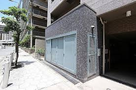 【その他共用部分】 | イトーピア本町通り