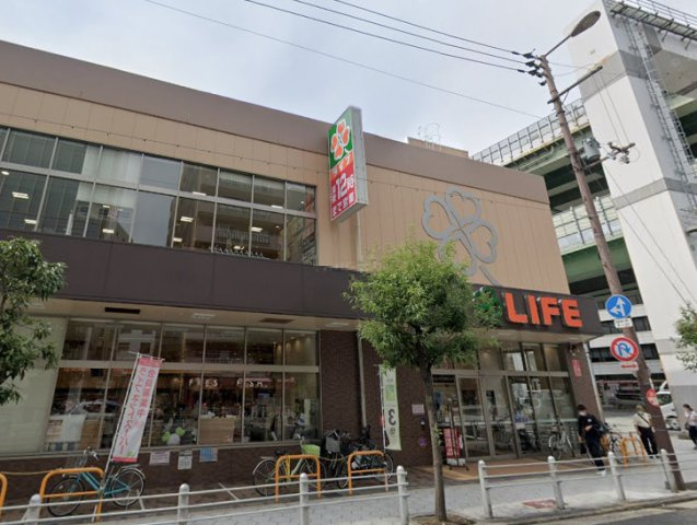 【周辺】 | イトーピア本町通り