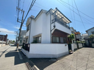 尼崎市尾浜町１丁目の一戸建ての画像