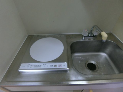 【キッチン】 | ラベレッツァ和泉中央