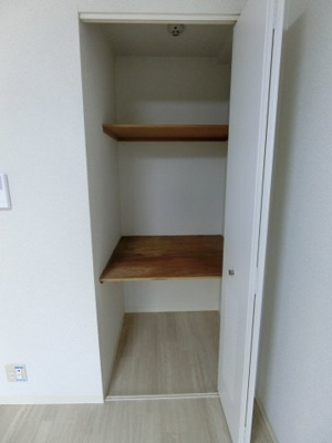 【収納】 | ラベレッツァ和泉中央