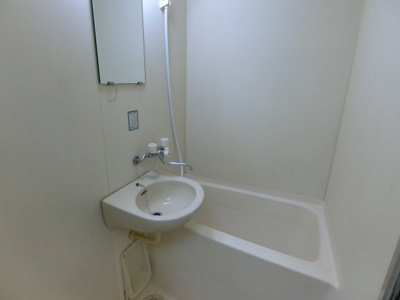 【浴室】 | ラベレッツァ和泉中央