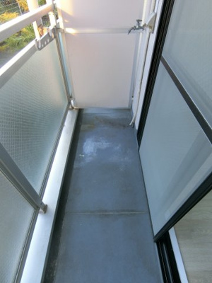 【バルコニー】 | ラベレッツァ和泉中央