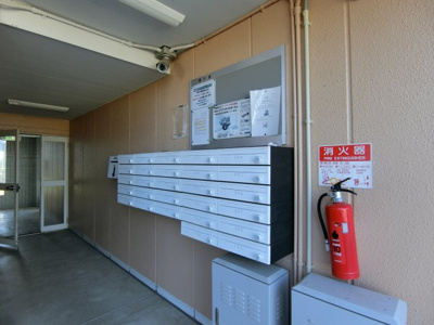 【その他共用部分】 | ラベレッツァ和泉中央