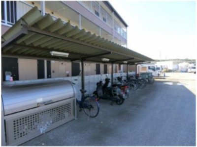 【その他共用部分】 | ラベレッツァ和泉中央