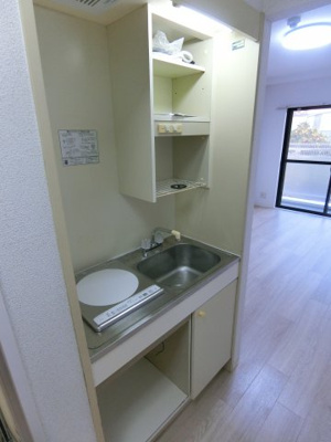 【キッチン】 | ラベレッツァ和泉中央