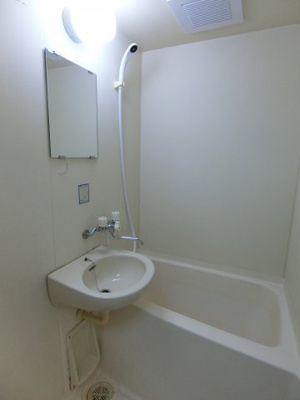 【浴室】 | ラベレッツァ和泉中央