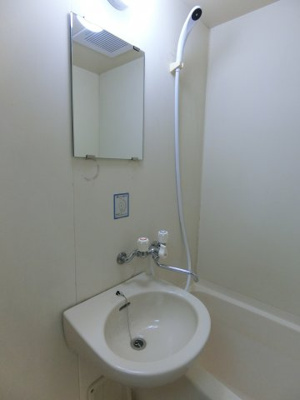 【洗面所】 | ラベレッツァ和泉中央