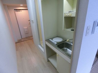 【キッチン】 | ラベレッツァ和泉中央