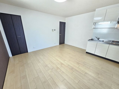 【居間・リビング】 | ソプラリア1番館