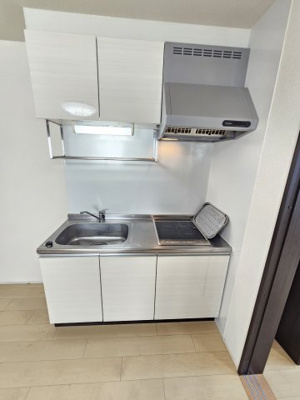 【キッチン】 | ソプラリア1番館