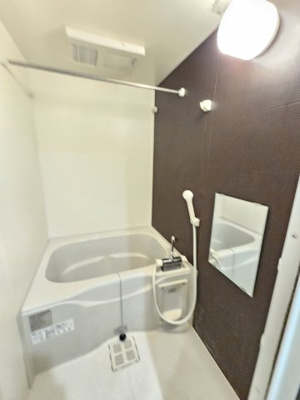 【浴室】 | ソプラリア1番館