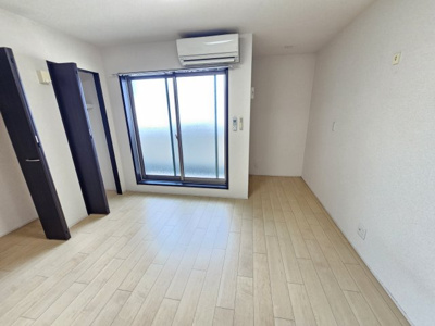 【洋室】 | ソプラリア1番館