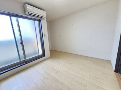 【寝室】 | ソプラリア1番館