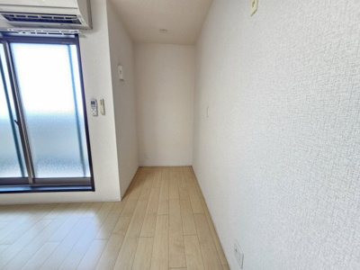 【洋室】 | ソプラリア1番館