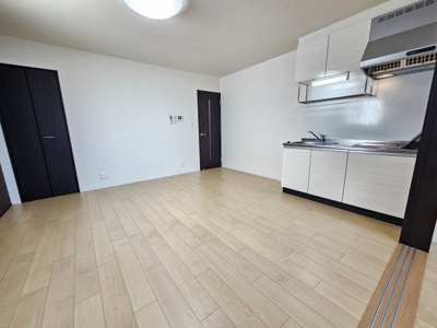 【洋室】 | ソプラリア1番館