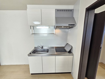 【キッチン】 | ソプラリア1番館